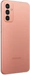 Smartfon Samsung Galaxy M23 5G 4/128GB Pink Gold (TKOSA1SZA1059) - obraz 6