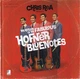 CHRIS REA – The Return Of The Fabulous Hofner Bluenotes (2LP+3CD, Book, Germany) - изображение 1