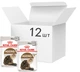 Упаковка вологого корму для літніх кішок Royal Canin Ageing 12+ 12 х 85 г (9003579310175) (91280) - зображення 1