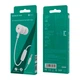 Навушники BOROFONE BM31 Mysterious universal earphones with mic White (6931474704320) - изображение 4