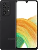 Smartfon Samsung Galaxy A33 5G 6/128GB Enterprise Edition Black (SM-A336) - obraz 1