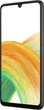 Smartfon Samsung Galaxy A33 5G 6/128GB Enterprise Edition Black (SM-A336) - obraz 4