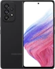 Мобільний телефон Samsung Galaxy A53 5G 6/128GB Enterprise Edition Black (SM-A536) - зображення 1