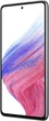 Мобільний телефон Samsung Galaxy A53 5G 6/128GB Enterprise Edition Black (SM-A536) - зображення 4
