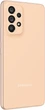 Smartfon Samsung Galaxy A53 5G 6/128GB Orange (TKOSA1SZA1225) - obraz 6