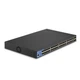 Коммутатор Linksys 48-PORT MANAGED GIGABIT 4xSFP+ (LGS352C-EU) - зображення 1