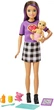 Игровой набор Barbie Skipper Babysitters Inc. Няня Скиппер кукла +аксессуары (GRP11) - изображение 4