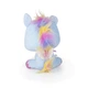 Плюшевый питомец Cry Babies Fantasy Pets Plush Nila ( IMC Toys ) Плакса Пегас Нила15 см. - изображение 3