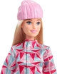Лялька Barbie Snowboarder Зимові види спорту Барбі Сноубордист (HCN32) - зображення 4