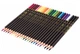 Олівці кольорові CoolForSchool Art Pro 24 кольори CF15160 - зображення 3