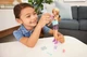 Игровой набор Barbie Skipper Babysitters Inc. Няня Скиппер Блондинка, малыш и аксессуары (GRP13) - изображение 6
