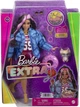 Кукла Барби Экстра в баскетбольном платье Barbie Extra Doll (HDJ46) - изображение 2