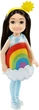 Игровой набор Barbie Chelsea Челси с питомцем в костюме Радуги (GRP70) - изображение 2