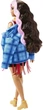 Кукла Barbie Extra Doll #13 Барби Экстра в платье (баскетбольный стиль) (HDJ46) - изображение 4