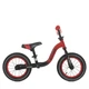 Біговел дитячий Profi Kids ML1201A-1 Червоно-чорний, 12 дюймів - зображення 2