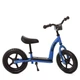 Біговел дитячий Profi Kids M 5455-3 блакитний, 12 дюймів - зображення 1