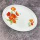 Сервіз столовий Rosentall Маки CT-933-20 20 предметів - зображення 9