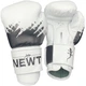 Рукавички боксерські Newt Ali 8 унцій White (NE-BOX-GL-8-W) - зображення 2