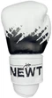Рукавички боксерські Newt Ali 8 унцій White (NE-BOX-GL-8-W) - зображення 4