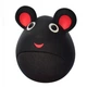 Детская портативная колонка мышка iCutes, Black - изображение 1