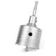 Коронка по бетону Intertool SDS-plus 75*100мм SD-7075 - изображение 3