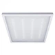 Светодиодная Led панель накладная PRISMATIC 36W 6400K 3000Lm IP20 595х595х19 Техносистем - изображение 1