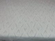 Плед льняной 200x200 Амарант - изображение 4