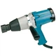 Ударный Электрогайковерт Makita 6906 (620Вт, 588Нм, 3/4") гайковерт с функцией реверса и регулируемой рукояткой (4584) - изображение 6