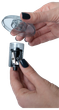 Точилка BuroMax автоматическая BM.4796 - изображение 3