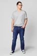 Джинсы Lee Rider Slim Fit (L701DXCP) Темно-синий 29-32 - изображение 1