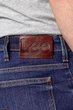 Джинсы Lee Rider Slim Fit (L701DXCP) Темно-синий 29-32 - изображение 4