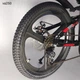 Детский Велосипед Двухколесный с 6 скоростями 20" дюймов Shimano от 6 - 10 лет HAMMER VA250 Велосипед для ребенка с переключателем на 6 скоростей - изображение 5