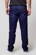 Джинсы Wrangler Greensboro Regular Straight Fit (W15QQ892G) Темно-синий 31-32 - изображение 3