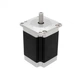 Кроковий двигун Changzhou Rattm Motor 23HS8430 Nema 23 1.8 3.0 Нм A (12-011) - зображення 3