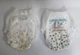 Підгузники - трусики преміум якості Kruidvat Disney Luierbroekjes junior Skin Protect 4 розмір 8-15кг Box 3уп*64 шт - зображення 7