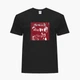 Футболка мужская Металлика (Metallica) (9223-2981-4) XL Черная - изображение 1