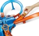 Трек Хот Вілс Аварія хрест навхрест Hot Wheels Criss Cross Crash Track Set DTN42 - зображення 10