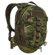 Тактический Рюкзак Wisport Sparrow Egg 10L 360 х 230 х 140 мм Green Camouflage A-TACS FG-X - изображение 1