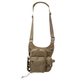 Тактическая Сумка на Пояс Helikon EDC Side Bag Adaptive 11л 30 x 28 x 13 см Brown (TB-PPK-CD-12) H - изображение 1