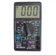 Мультиметр тестер цифровой Digital Multimeter DT-700D со звуком - изображение 1