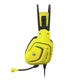Гарнитура A4Tech Bloody G575 Punk Yellow - изображение 2