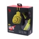 Гарнитура A4Tech Bloody G575 Punk Yellow - изображение 5