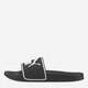 Чоловічі шльопанці для пляжу Puma Leadcat 2.0 38413901 48.5 (13UK) 32 см Black/White (4064536251134) - зображення 2