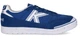 Футзалки (бампы) Kelme TRUENEO синие 42.5 55.786.703 - изображение 1
