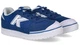Футзалки (бампы) Kelme TRUENEO синие 42.5 55.786.703 - изображение 4