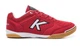 Футзалки (бампы) Kelme PRECISION красные 44.5 55.211.130 - изображение 1