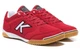 Футзалки (бампы) Kelme PRECISION красные 44.5 55.211.130 - изображение 3