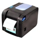 Принтер чеков и этикеток Xprinter XP-370B - изображение 2