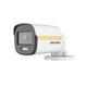 2 MP ColorVu Fixed Mini Bullet камера Hikvision DS-2CE10DF3T-F 3.6 mm - зображення 2