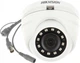 2 Мп Turbo HD видеокамера Hikvision DS-2CE56D0T-IRMF (С) (2.8 мм) - изображение 2